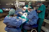 Ranni Ukraińcy są operowani przez lekarzy z Lublina. Okuliści i chirurdzy plastyczni ściśle współpracują