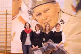 Reda. ZSP 3 z Wejherowa wykazali się najlepszą wiedzą na temat życia i twórczości Jana Pawła II [zdjęcia]