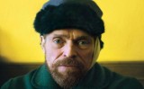 Film "Van Gogh. U bram wieczności" we wtorek na ekranie kina Powiśle w ramach DKF