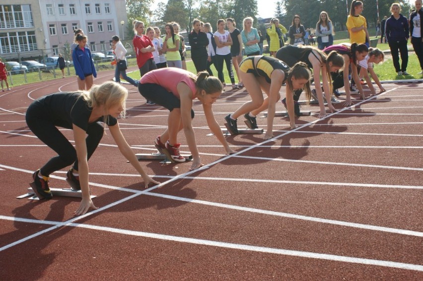 Inauguracja Roku Sportowego