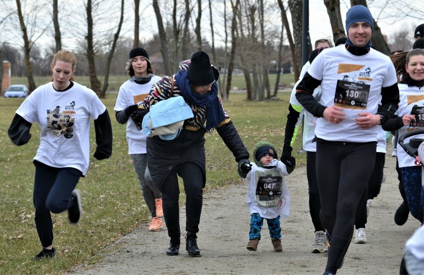 Bieg „Tropem Wilczym” startuje 3 marca. Nasi biegacze wśród tysięcy na świecie