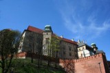 Strzelanina na Wawelu. Krakowianin zaatakował siekierą wycieczkę
