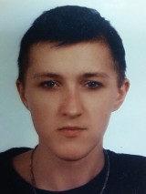 Kraków. Zaginął 21-letni Piotr Płocki [RYSOPIS, ZDJĘCIE]