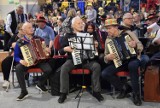 Dzień Jedności Kaszubów 2023 w Gniewinie bez rekordu Polski w jednoczesnej grze na akordeonach | ZDJĘCIA