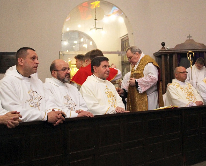 Oleśnicka parafia kończy swój jubileusz