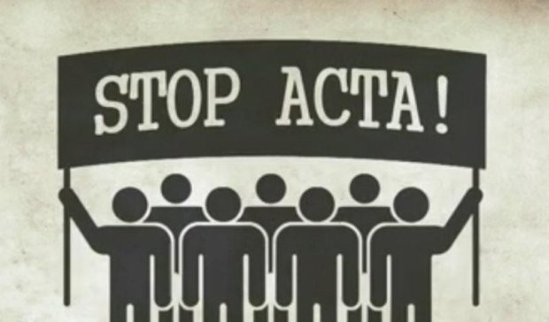 Nie dla ACTA w Pile. W środę pikieta pod Urzędem Miasta