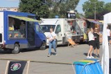 Food trucki ponownie zagościły na krotoszyńskim targowisku [ZDJĘCIA]                  