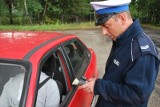 Łazy: Pijana nauczycielka za kierownicą. Aż strach się bać kto jeszcze prowadzi po procentach