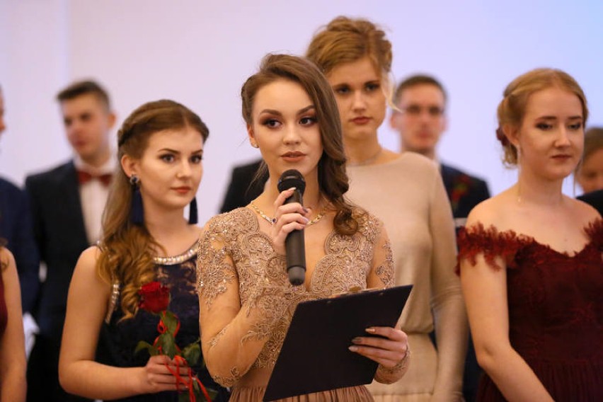 Miss Studniówki 2019. Najpiękniejsze maturzystki z Małopolski! [ZDJĘCIA] 