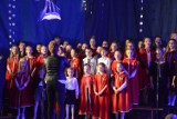 Spotkanie opłatkowe oświaty w Tomaszowie: Gospodarzami była szkoła na Białobrzegach [ZDJĘCIA]