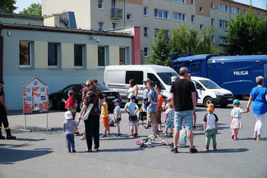 Poznaniacy 4 czerwca na boisku SP nr 88 mogą uczestniczyć w...