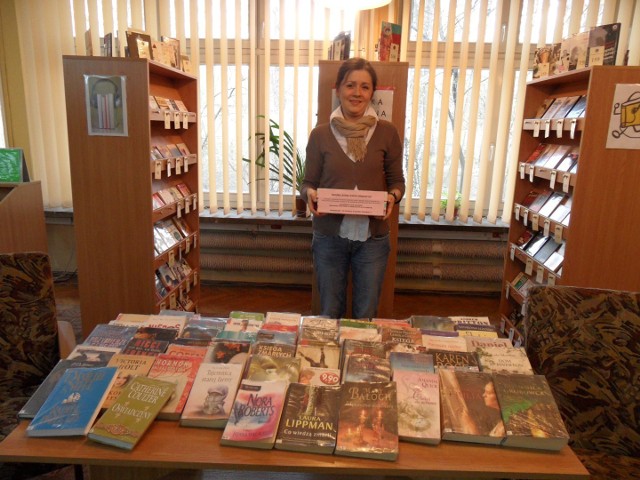 Biblioteka w Siemianowicach