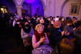 Koncert kolęd w kościele Panien Dominikanek w Piotrkowie, 9.01.2022 ZDJĘCIA