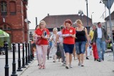 Malbork. Znów będą spacery z przewodnikiem po mieście. Wkrótce rusza cykl "Malbork - historie mijane" 