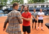 BNP Paribas Sopot Open. Stefano Travaglia nie znalazł pogromcy w Sopocie. Niemiec Andre Begemann i Rumun Florin Mergea wygrali w deblu