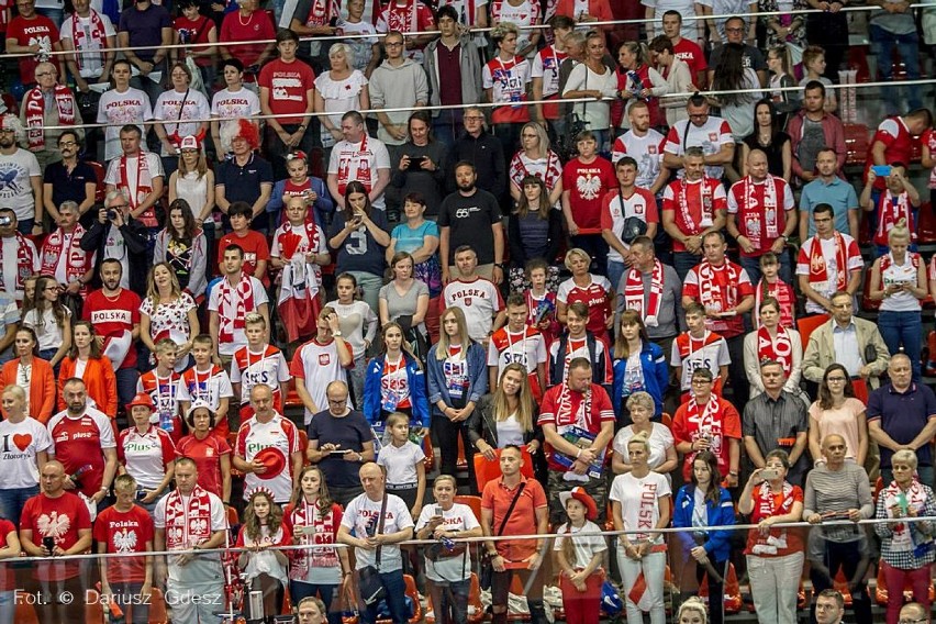 Liga Narodów: Polki rozgromiły Rosjanki w Wałbrzychu