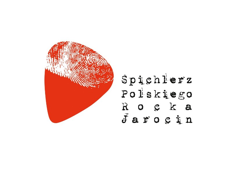 W kwietniu wybrano logo Spichlerza Polskiego Rocka. W...