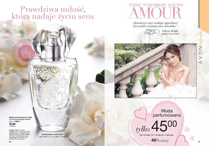 Avon: Katalog 2 2014 ONLINE PDF