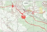 Trzebinia. Spotkanie na temat odwadniania obszaru górniczego byłej KWK Siersza