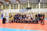 Żnin. II Turniej Streetball o Puchar Burmistrza Żnina 2022 [zdjęcia]