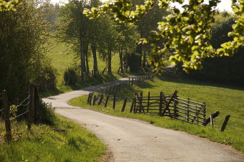 10 miejsc, które warto odwiedzić w weekend na Podlasiu....