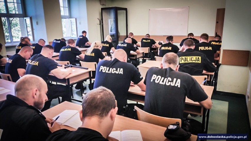 Patrol Roku 2019 Dolny Śląsk