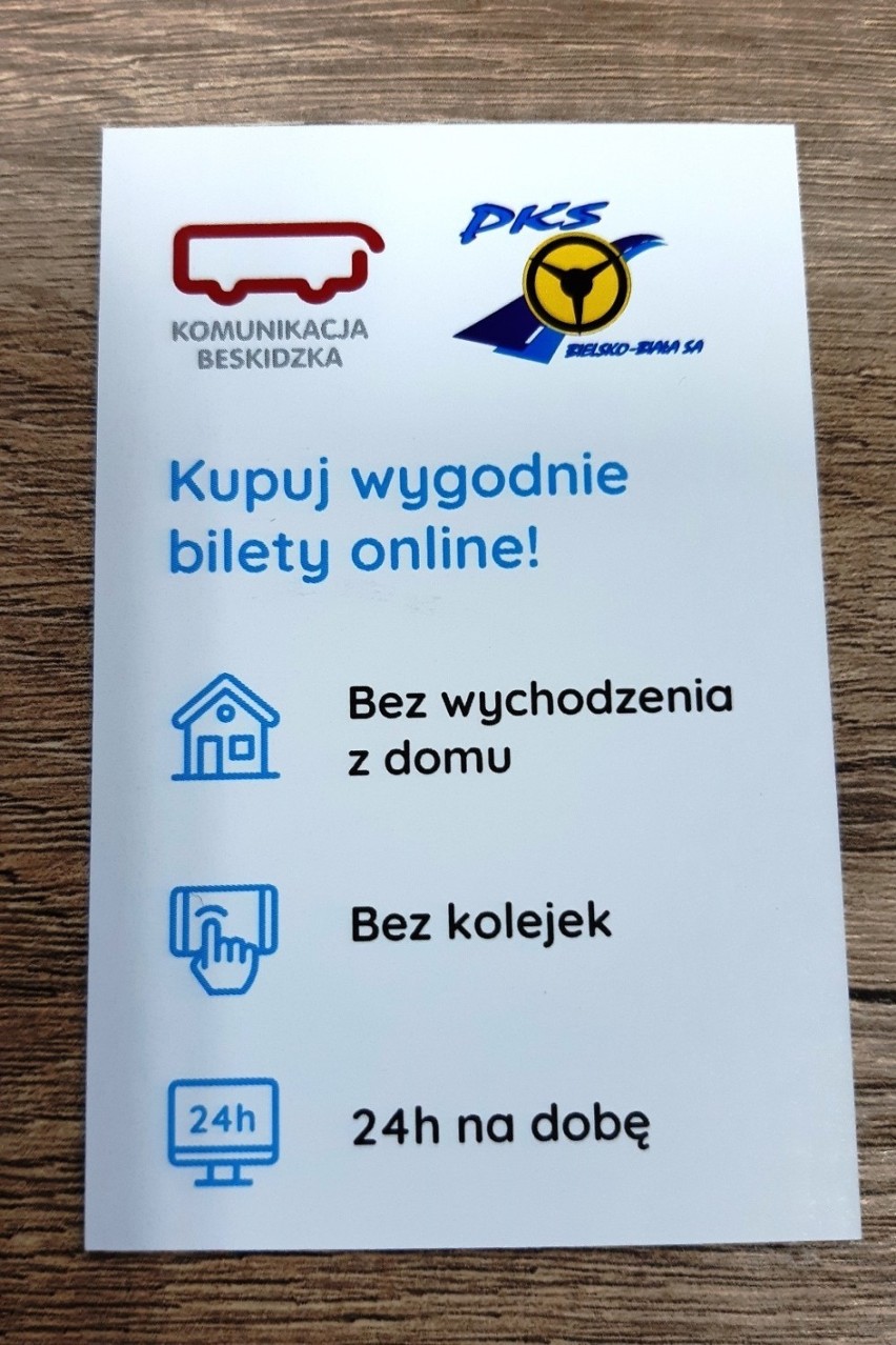 Zmiany w PKS w Bielsku-Białej: bilet online, nowe autobusy i numeracja linii 