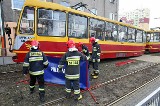 18-latka wpadła pod tramwaj - prokurator bada śmiertelny wypadek na Limanowskiego