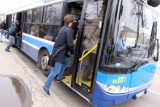 Autobusem krakowskiego MPK dojedziesz do Słomnik