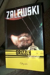 "Grizzly" Adama Zalewskiego. Recenzja całkowicie subiektywna