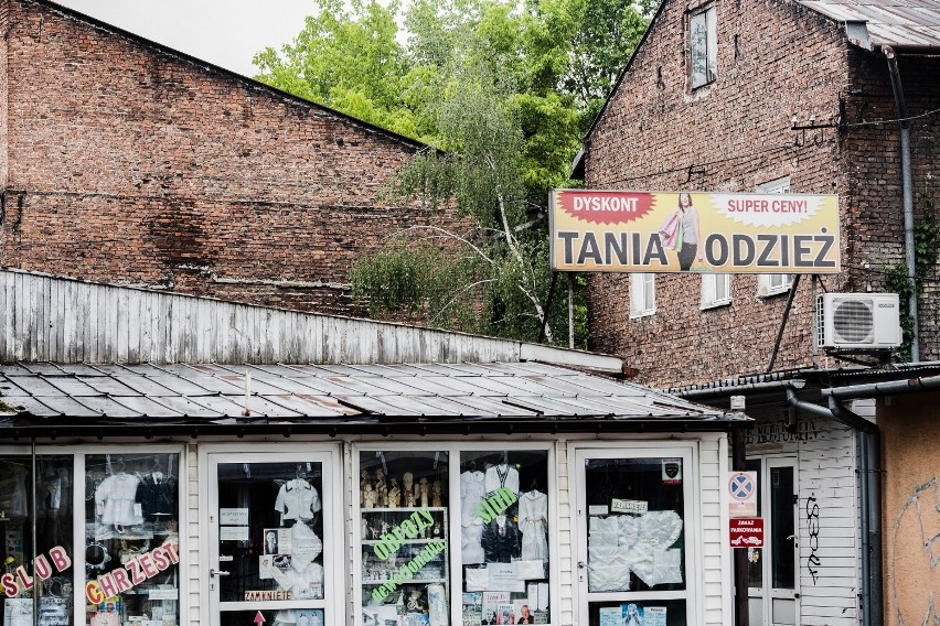 Trudno uwierzyć, ale to... ścisłe centrum Rzeszowa. Zobacz stolicę Podkarpacia piękną inaczej [ZDJĘCIA]