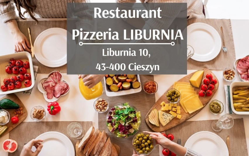 Przejdź do galerii aby sprawdzić, które restauracje w...