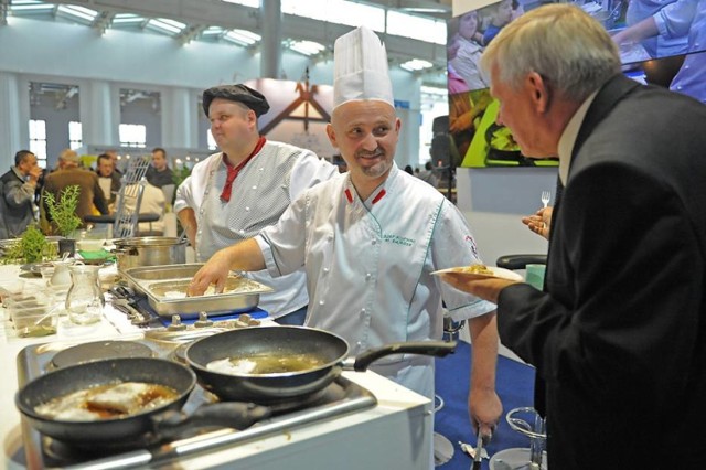 Spróbuj Poznania razem z nami - wejdź na poznan.naszemiasto.pl/gastronomia/