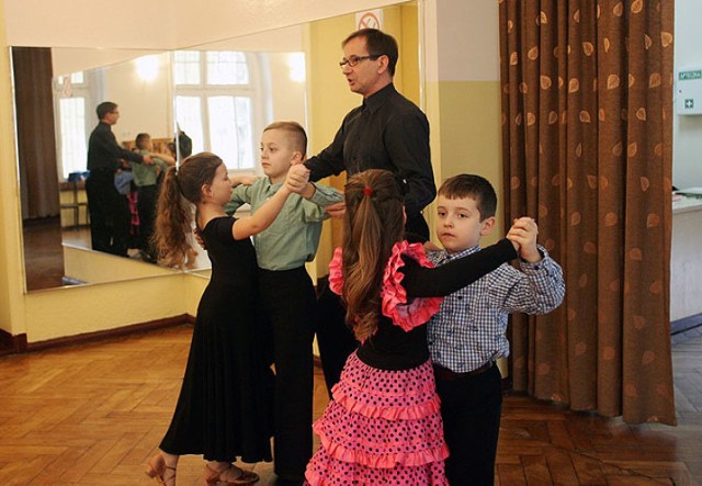 Młodzieżowym Centrum Kultury w Legnicy