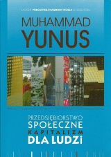 Wizyta Yunusa w Polsce. Gratka dla łowców autografów