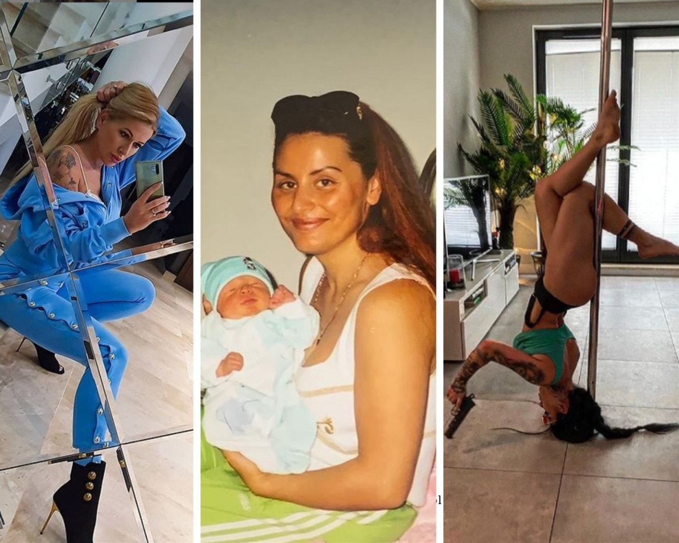 "Królowe Życia": jak mieszka Dagmara Kaźmierska i inne gwiazdy programu TTV? Luksusowo! Królowe życia dzielą się w sieci zdjęciami - Vimarsana News