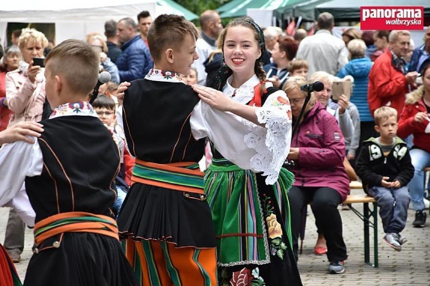 Jedlina-Zdrój zaprasza na XVII Dolnośląski Festiwal Zupy „Polska Zupa w Europie”.
