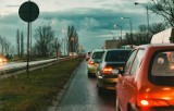 Coraz większy korek na A4. Kierowcy, unikajcie autostrady!