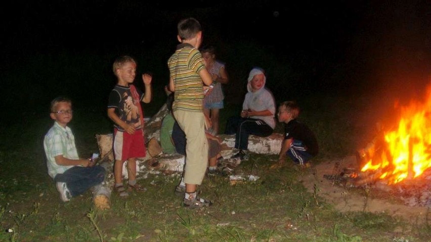 Heliodorowo - Gminne święto z ziemniakiem w tle [FOTO]