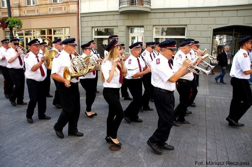 Fot. Mariusz Reczulski