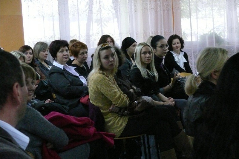 Bełchatów: Inauguracja roku akademickiego (foto)
