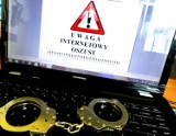 Policja Poznań: Internetowy złodziej ukradł 23 tysięcy