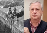 Wałbrzyszanin ujawnia tajemnice Lubiąża z okresu II wojny światowej