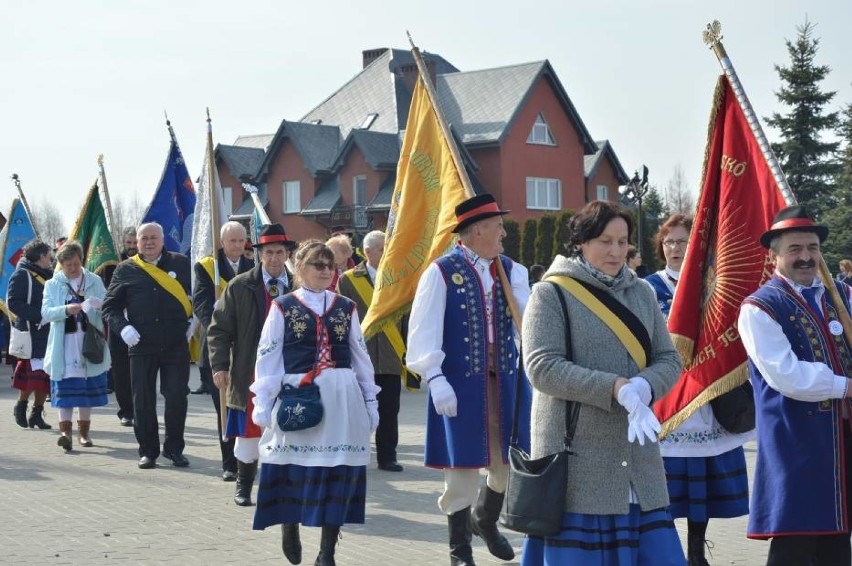 Gmina Kartuzy organizuje wyjazd na Zjazd Kaszubów w Chojnicach