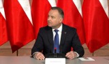 Prezydent Andrzej Duda odwiedzi jutro nasz region