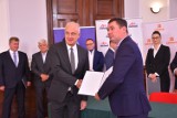 Podpisano umowa na S6 odcinek Sławno-Koszalin ZDJĘCIA, WIDEO