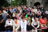 Pielgrzymka kobiet dotarła do Piekar ZDJĘCIA 