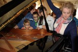 SOSW w Kole: Audycja w szkole muzycznej