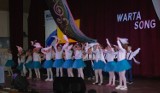 XIX Regionalny Festiwal Wokalny „ Warta- Song”