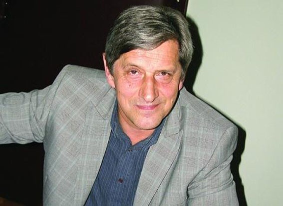 Jarzy Kliś